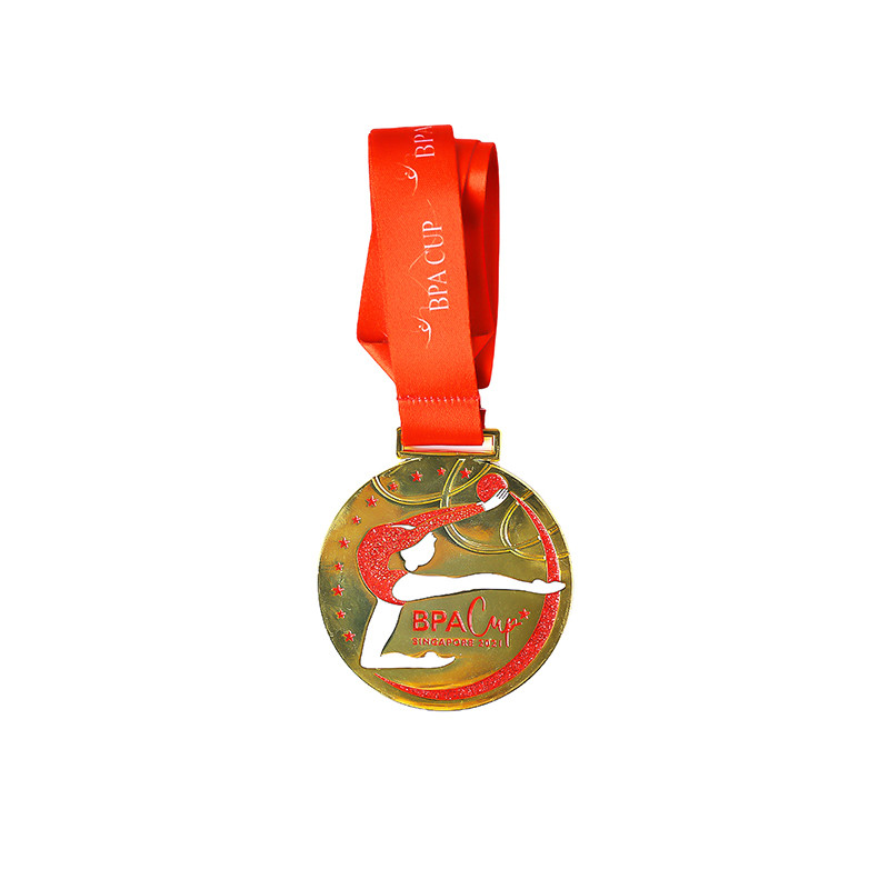 Custom Sports Medals