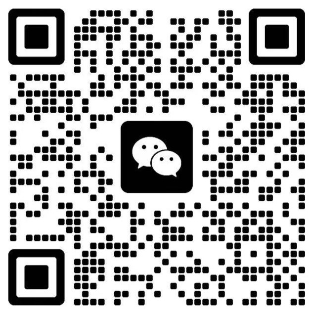 Scan to contact Qicheng on WeChat
